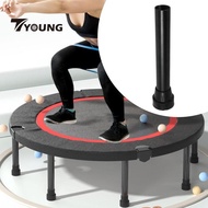 [Available] Trampoline Foot Tubes Trampoline Accessories Anti Slip Jumping Bed Mat