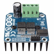 Semiconductor BTS7960B 43A H-Bridge Motor Driver Module For Arduino【In Stock】