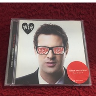 CD Mayer Hawthorne-How Do You Condition As Shown CA50-88