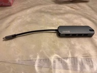 USB C Hub