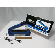 ELECTRIC IMPULSE SEALER
