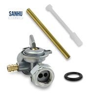 Tank Switch Oil Plug Plug Valve Switch for  YG1 YJ1 DT50 RD60 RX50 TY80 YZ80 DT100  Tank Valve  Tank