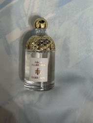 Guerlain Aqua Allegoria 柑橘羅勒淡香水