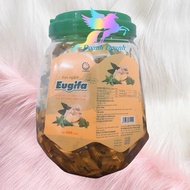 Eugifa kingphar 4 cough lozenges (jar of 400 tablets), sore throat, sore throat, hoarseness, sore th