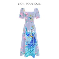 PRC065 PRC067 เดรสใส่เที่ยวใส่ออกงานใส่ทำงาน