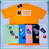 ☍ ❤ ⚡ MALL PULLOUT T-SHIRT ASSORTED BRANDED BRAND NEW BUNDLE WHOLESALE OVERRUNS SHIRTS FOR WOMEN