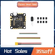 GEP-TAKER G4 35A AIO Main Control 170MHz 2~4S Transmitter Flight Control System for RC FPV Racing Dr