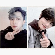 Stray Kids Go生 小卡