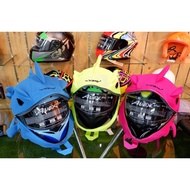 Helmet Backpack AVEX