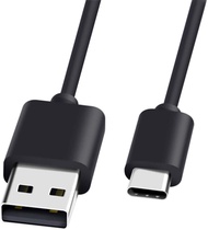 USB Microphone Charger Cable USB-C Charging Cable Compatible with Rode NT-USB-Mini,Elgato Wave 3/Wav