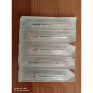 Needle 18G (5-Needle Price)