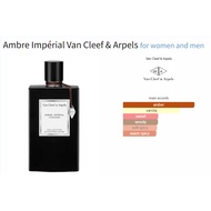 [Decant] Original Van Cleef & Arpels Ambre Imperial