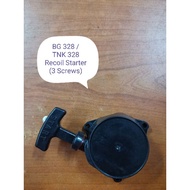 BG328 / TNK 328 Recoil Starter