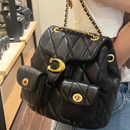 BAAU Rope School Bag Draw Sheepskin Chain Hundred Small riya21 with Backpack Pattern Fashion Backpac