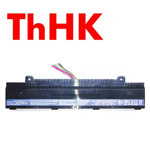 Genuine Original AL15B32 Laptop Battery For Acer Aspire V15 V5-591G Aspire V15 V5-591 Aspire V15 T50