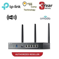 TP-LINK ER706W OMADA AX3000 GIGABIT VPN ROUTER