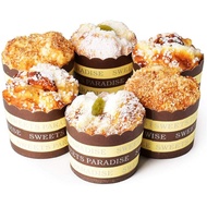 dilib Cupcake Food Sample Product Sample Model Display Fruit Play House School Event Fruit Shop Real