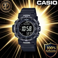 [Casio] Watch Protrek [Genuine Japanese Brand] Climberline Radio Wave Solar PRW-35Y-1BJF All Black