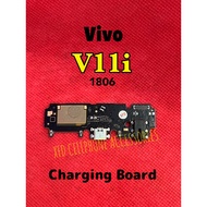 VIVO V11 V11i 1806 CHARGING BOARD PORT DOCK PIN REPLACEMENT