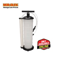 (MR.DIY) Manual Oil & Fluid Extractor Pump (7L)