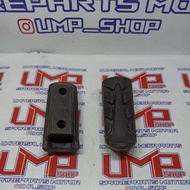 FRONT STEP RUBBER CBR 250R CBR250R CBR 250 RR