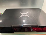 🈹️ 價Magic TV recorder 95%new
