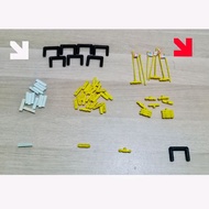 Tamiya 4WD HJH Extreme Track Lock