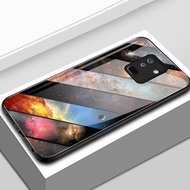 Case For Samsung A6+ 2018 J8 2018 J7 pro J6 Plus 2018 J6 Prime Phone Glass Shell