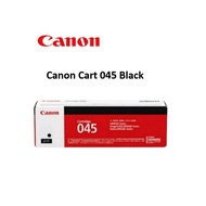 Original Canon Car 045 Black