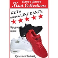 Line Dance Shoes Dance Dancing Dance Sneakers Sneakers Or Gymnastics Sports