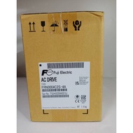 INVERTER FUJI FRN0004C2S-4A 1HP 0.75KW 3PH 380V