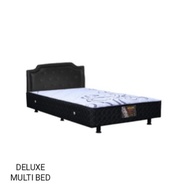 Spring Bed Deluxe Multi Bed Spring Bed Central Spring Bed Murah Best