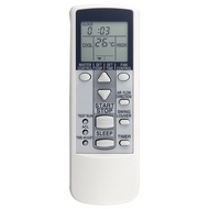 Compatible with Fujitsu Air Conditioner AR-DJ2 AR-DJ5 AR-DJ8 AR-DJ19 AR-DJ3 AR-DJ4 AR-DJ15 AR-DJ18 A