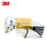 GENUINE 3M SF401 AF safety glasses