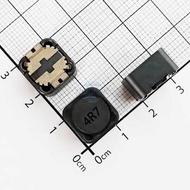 [10 Pieces]- SMD Paste Inductor CDRH127 1280-4R7 4.7uH 10A