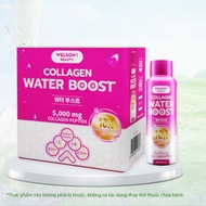 [GIFT] [DATE October 2026] TPBS Collagen Hyaluronic Acid Drink Welson Beauty Collagen Water Boost bo