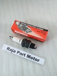 Aksesoris Motor Busi Autolite 275 yamaha rxking Rx king rxk rxs rx ori