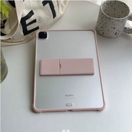 Matte Tablet Case For Xiaomi Redmi Pad SE 11 inch Xiaomi Pad 6 5 Pro 11inch Ultra-thin Cover With Stand