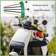 Hall Effect Current Sensor Electric Motor Hall Sensor Electric Scooter Motor Hall Sensor Board Cable