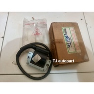 Coil plug Kawasaki Serpico KRZ150