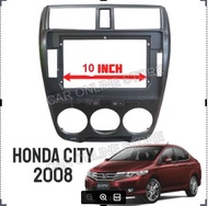 Honda CITY 08-13 Android  casing