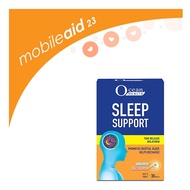 【mobileaid - HLT】【Ocean Health】Sleep Support Tablet 30's