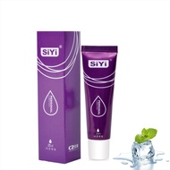 25ml SiYi Premium Lubricant Pelumas Pelicin Bukan Durex/Vigel