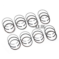 Piston Rings Set 11257649927 11258073574 11258485797 11257844774 For BMW M5 M6 X5 X6 F07 F10 F12 F15