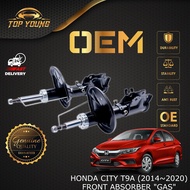 ABSORBER HONDA CITY GM6 (2014~2020) FRONT ABSORBER OEM PRODUCT