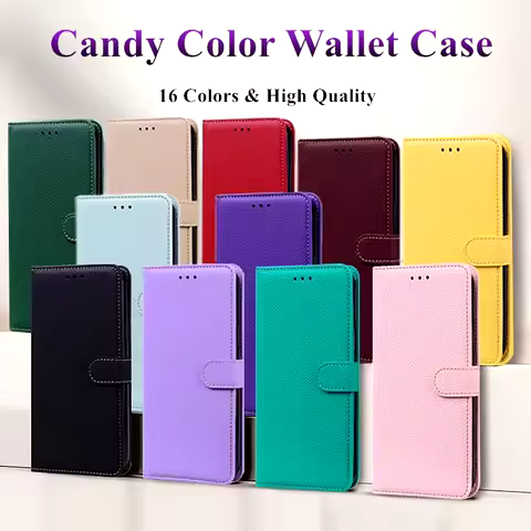 For Tecno Spark 20 Pro Plus Case Leather Wallet Flip Case For Techno Spark 20 20C 10C 8C 10 9 Pro Go