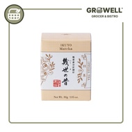 IPPODO MATCHA IKUYO 30GR