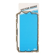 BMW ปะเก็นอ่างน้ำมันเครื่อง ปะเก็นแคล้งเครื่อง เครื่อง N42 N46 รุ่น Serie3 E46 E90 X1( E84 ) l Elrin