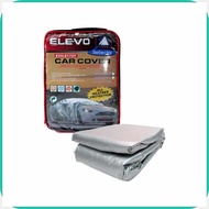 Concorde>o}Elevo<T^Silver)N}Car>T}Cover>R}XL>n}Sedan>R}2000cc-2800cc>i}for Audi A6, BMW 5, Camaro,