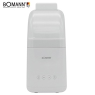 Bomann JM6523 Desert Yogurt Maker Specialty Cooker Homemade Dessert